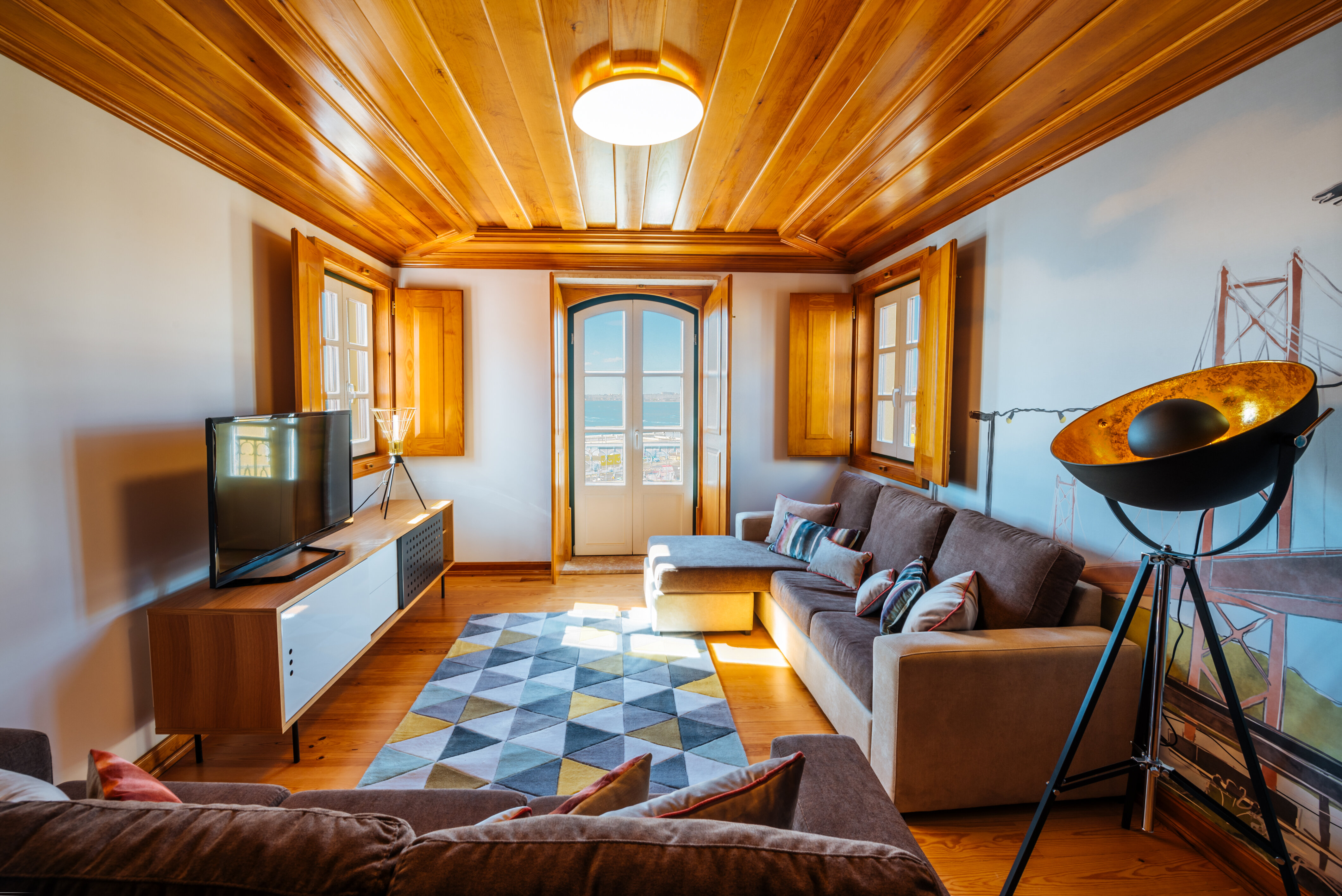 Фото Varandas de Lisboa