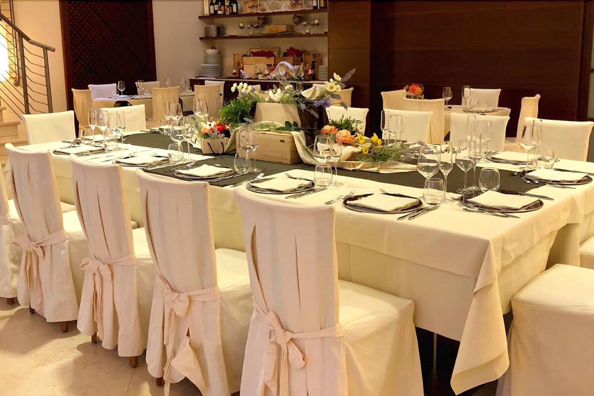 Фото Hotel Airone