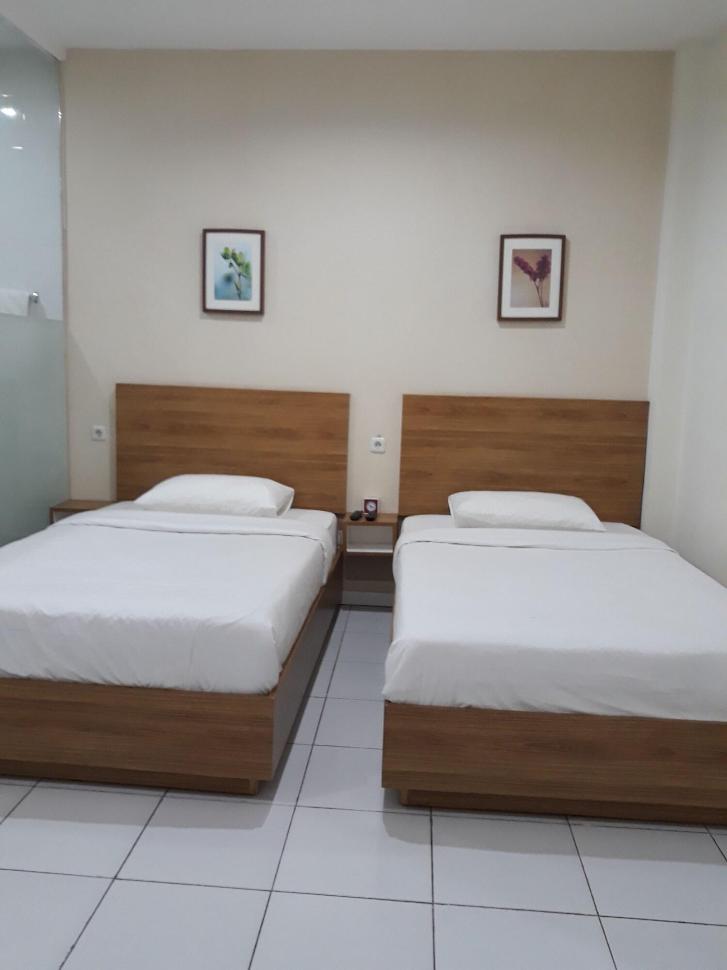 Фото Menteng House