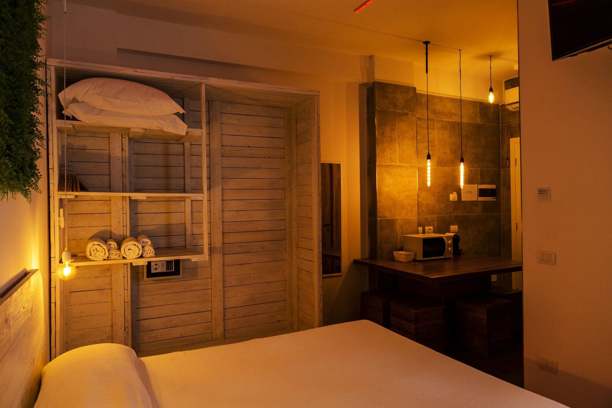 Фото My Tiny Home