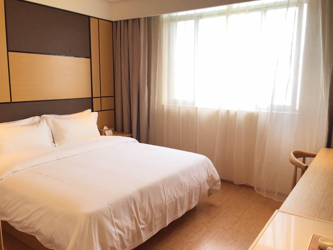 Фото Ji Hotel Xiamen University