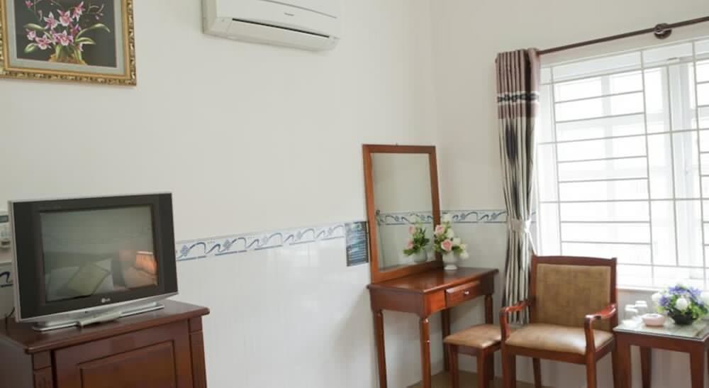 Фото Hung Anh Hotel Da Nang
