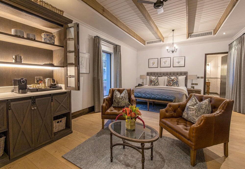 Фото Southern Sun de Wagen