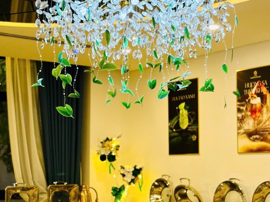 Фото Sandals Island Hotel