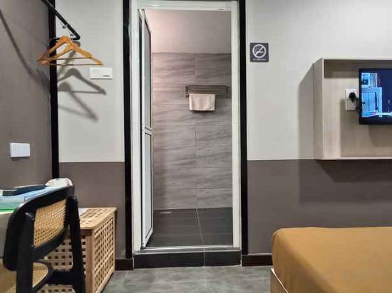 Фото Urban Inn, Jitra