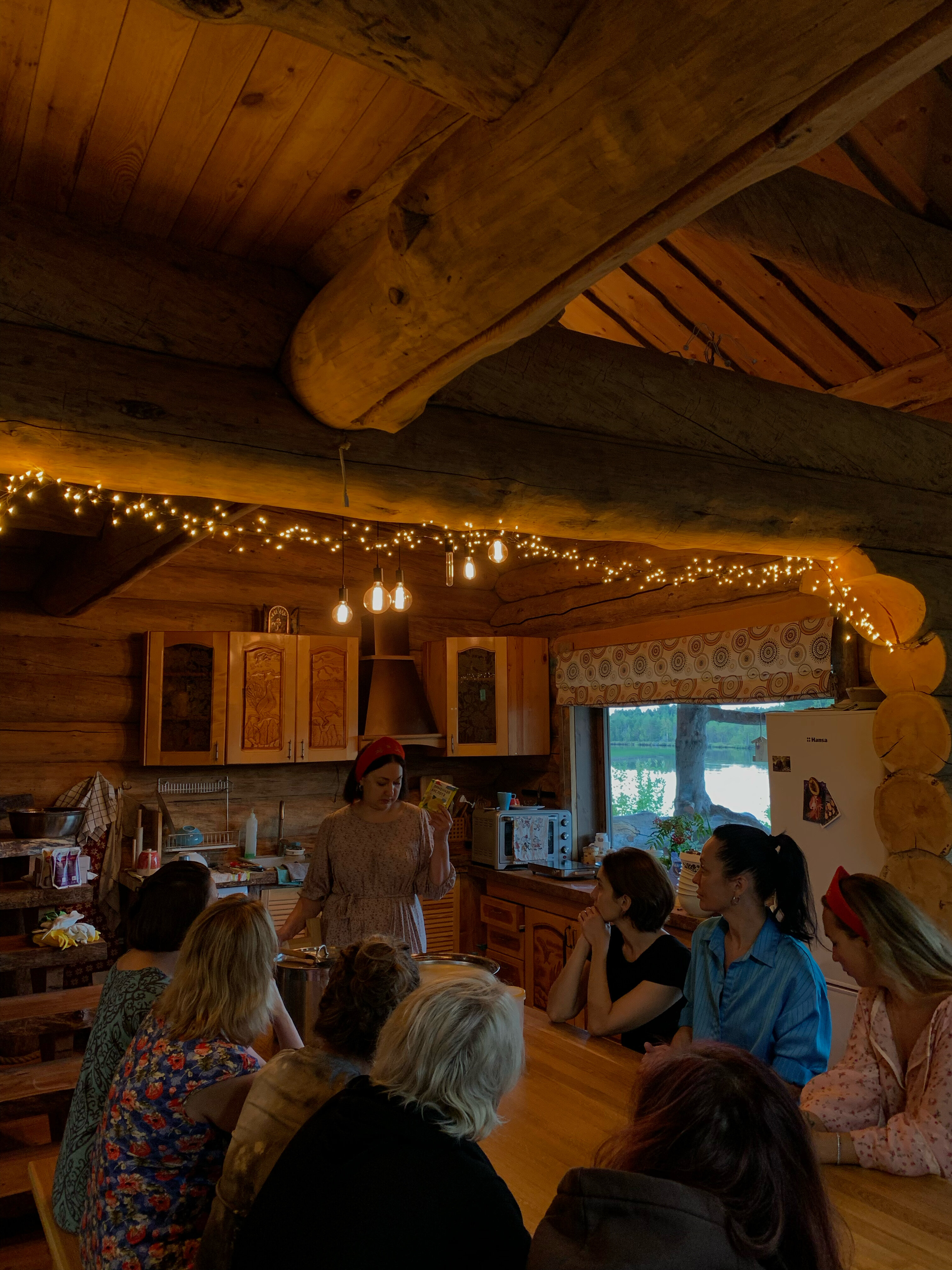 Фото Kramer's Home