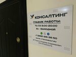 Vts Consulting (проспект Победы, 59Е, лит.Г), business consulting