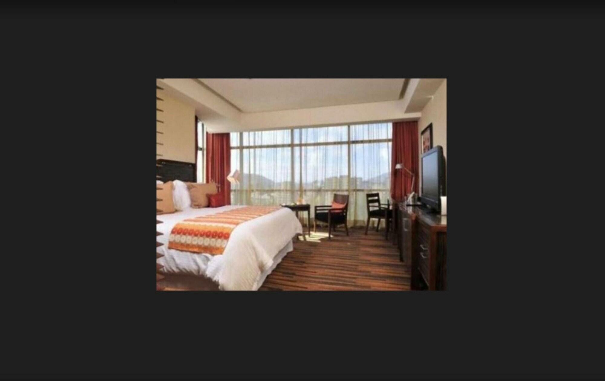 Фото Hotel Dreams Araucania