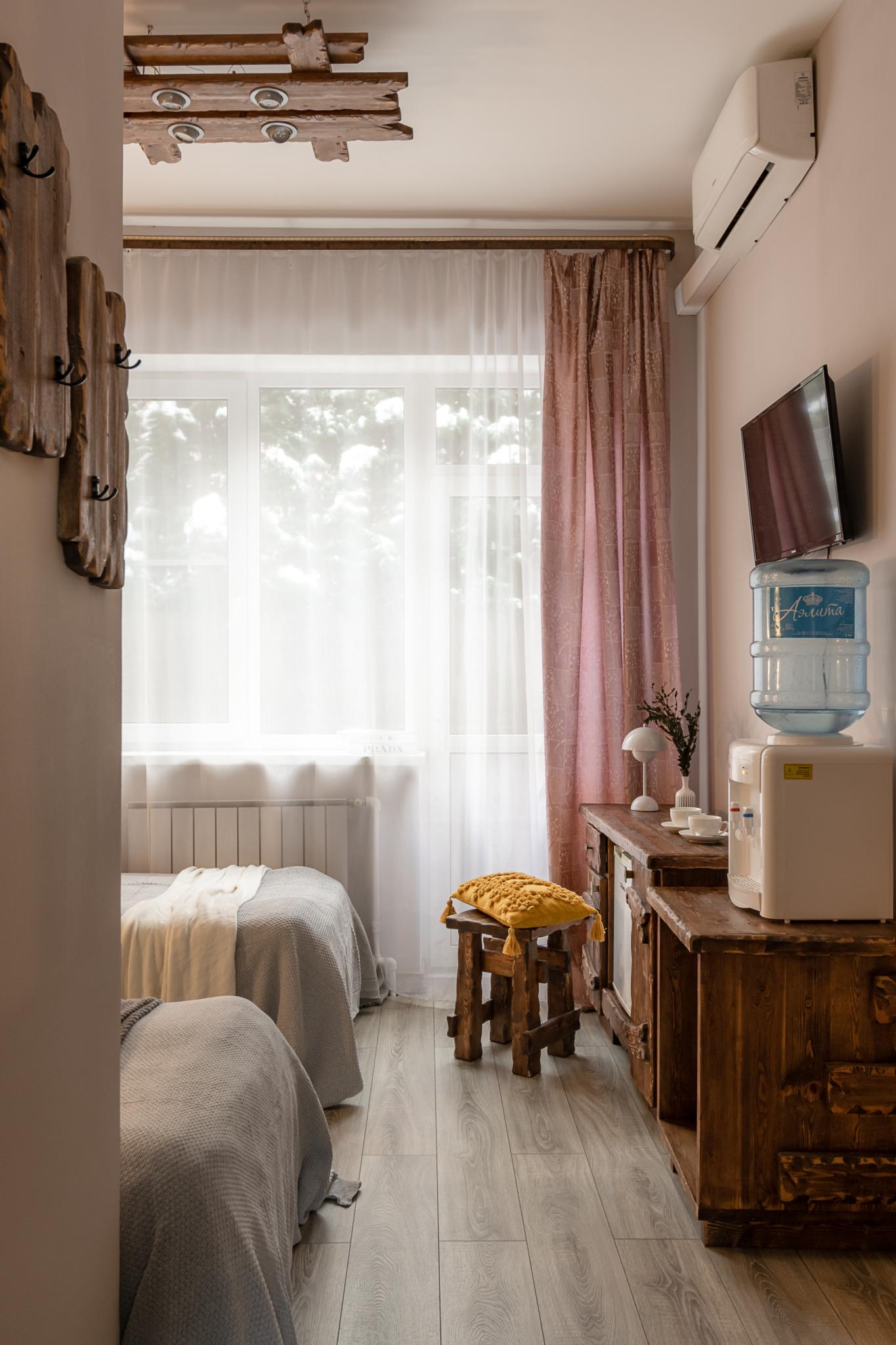 Фото Номера в Стрельне