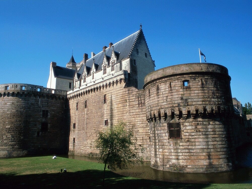 Фото ibis Styles Nantes Centre Place Graslin Hotel