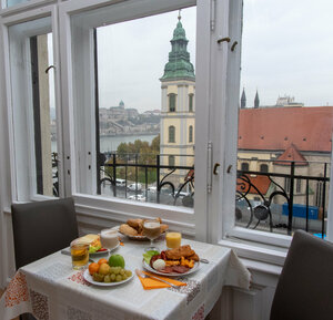 Гостиница City Hotel Matyas