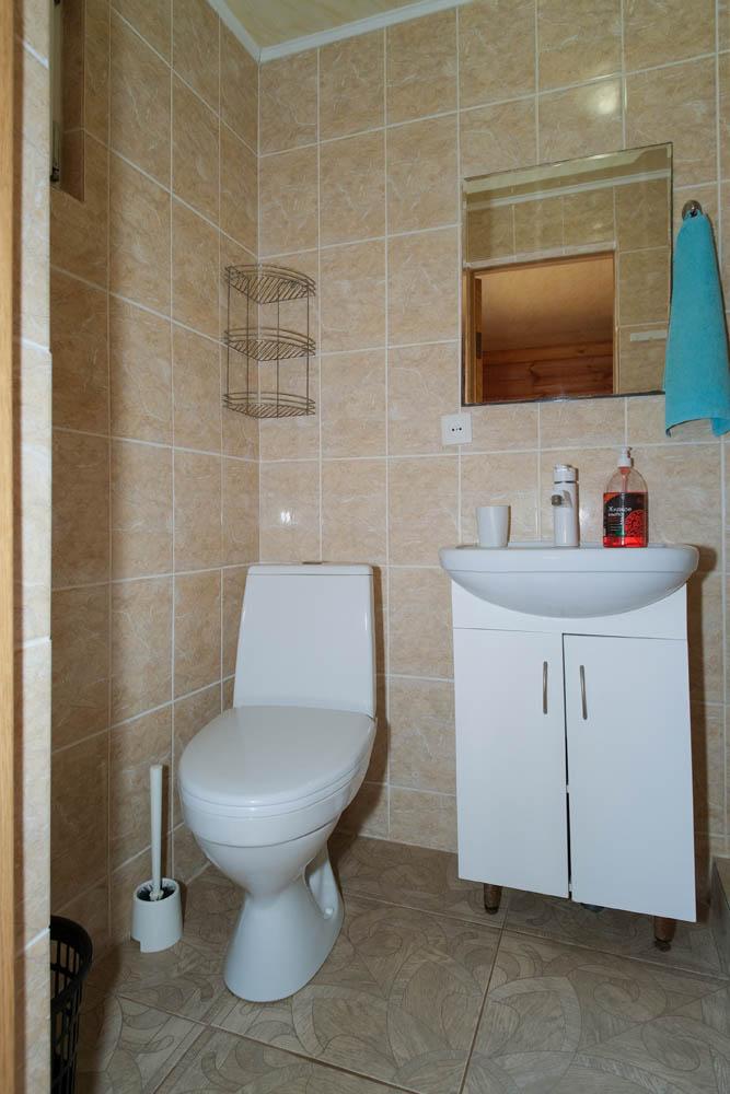 Фото Дом для отдыха на Фрунзе