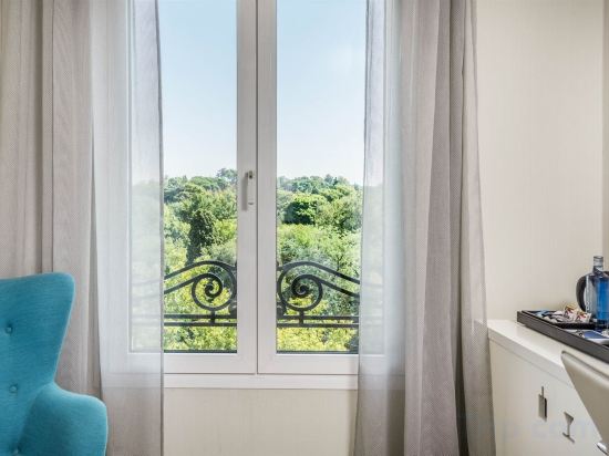 Фото Nh Madrid Nacional