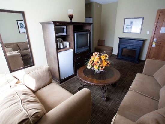 Фото Days Inn by Wyndham Surrey