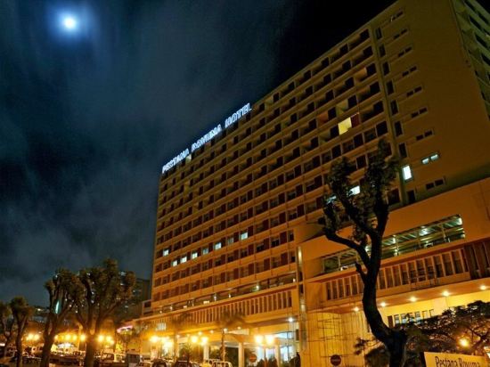 Фото Pestana Rovuma