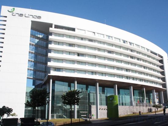 Фото The Lince Azores