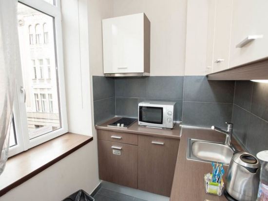 Фото Отель Opera Garden