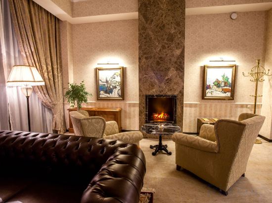 Фото Tbilisi Laerton Hotel