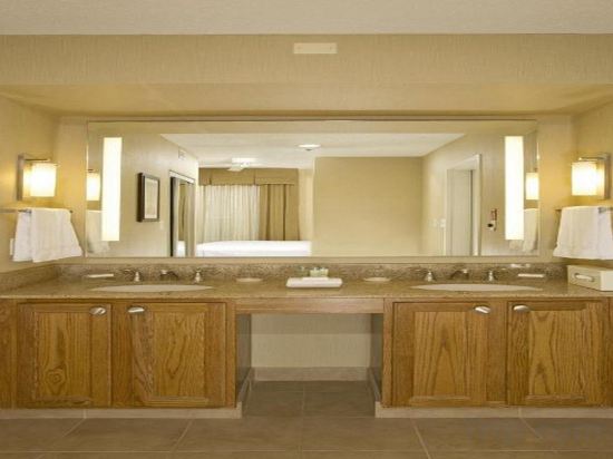 Фото Homewood Suites by Hilton Alexandria