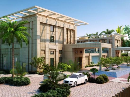 Фото DoubleTree by Hilton Hotel Agra