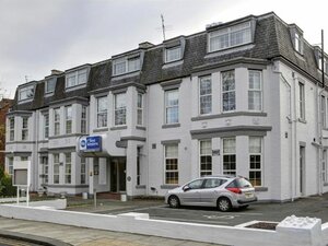 Гостиница Best Western New Kent Hotel