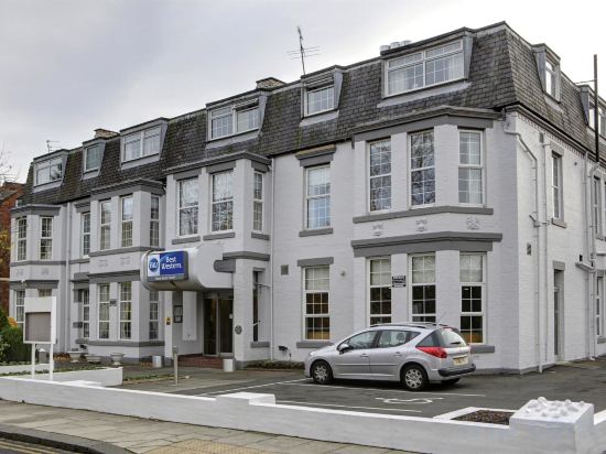 Фото Best Western New Kent Hotel