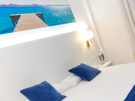 Фото Hotel Ilusion Calma & SPA