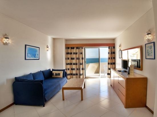 Фото Turim Algarve Mor Hotel