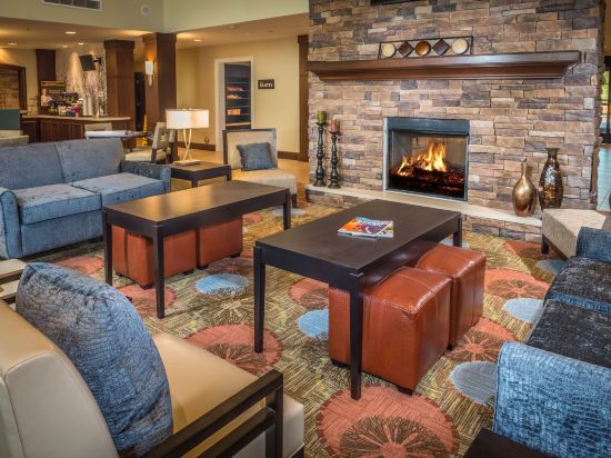 Фото Staybridge Suites Phoenix - Chandler, an Ihg Hotel