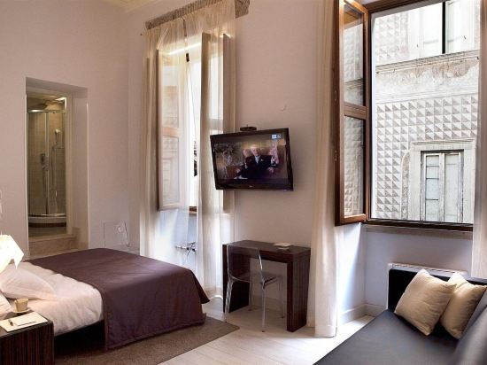 Фото Navona Palace Luxury Inn