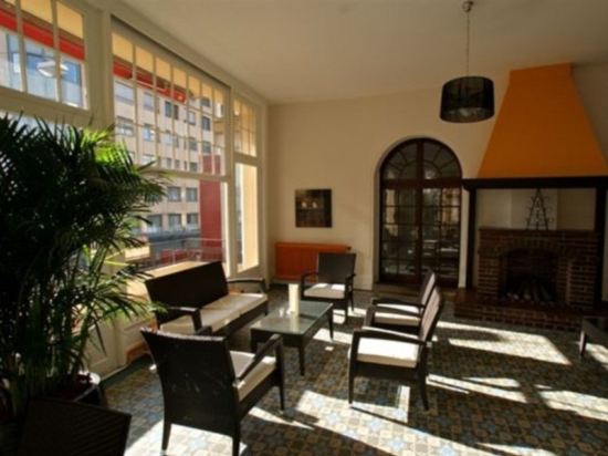 Фото J5 Hotels Helvetie Montreux