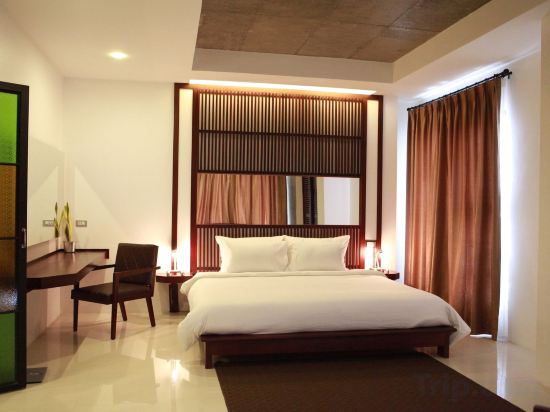 Фото S Park Design Hotel