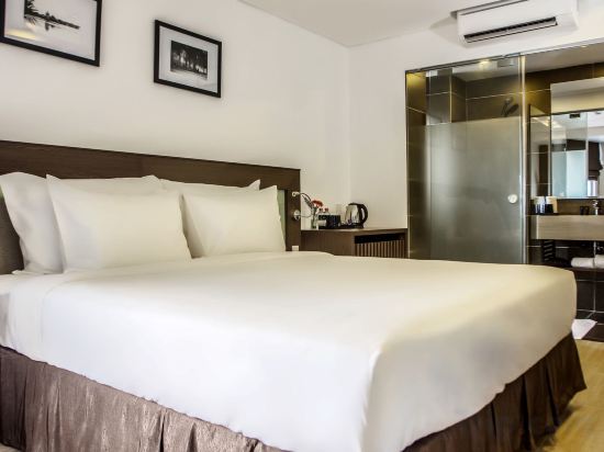 Фото Aroma Nha Trang Boutique Hotel
