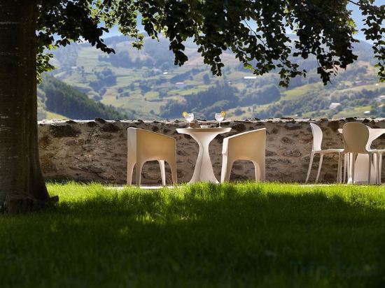 Фото Hotel Iriarte Jauregia