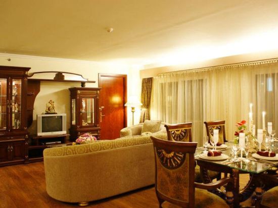 Фото LK Metropole Pattaya