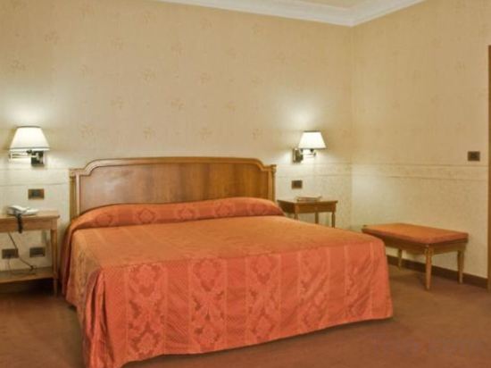 Фото Strozzi Palace Hotel