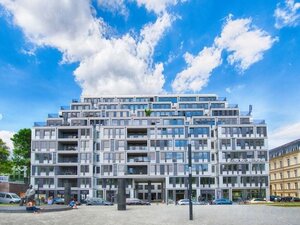 Гостиница Leonardo Hotel Berlin Mitte