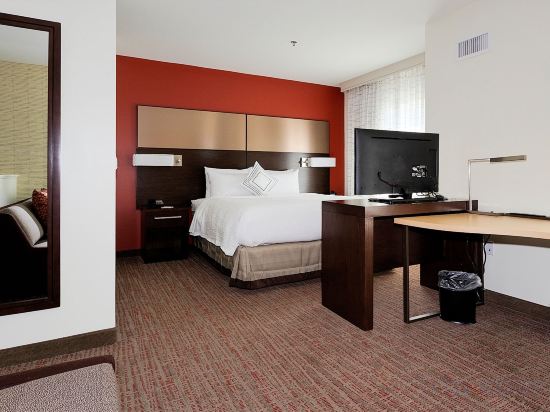 Фото Residence Inn Lake Charles