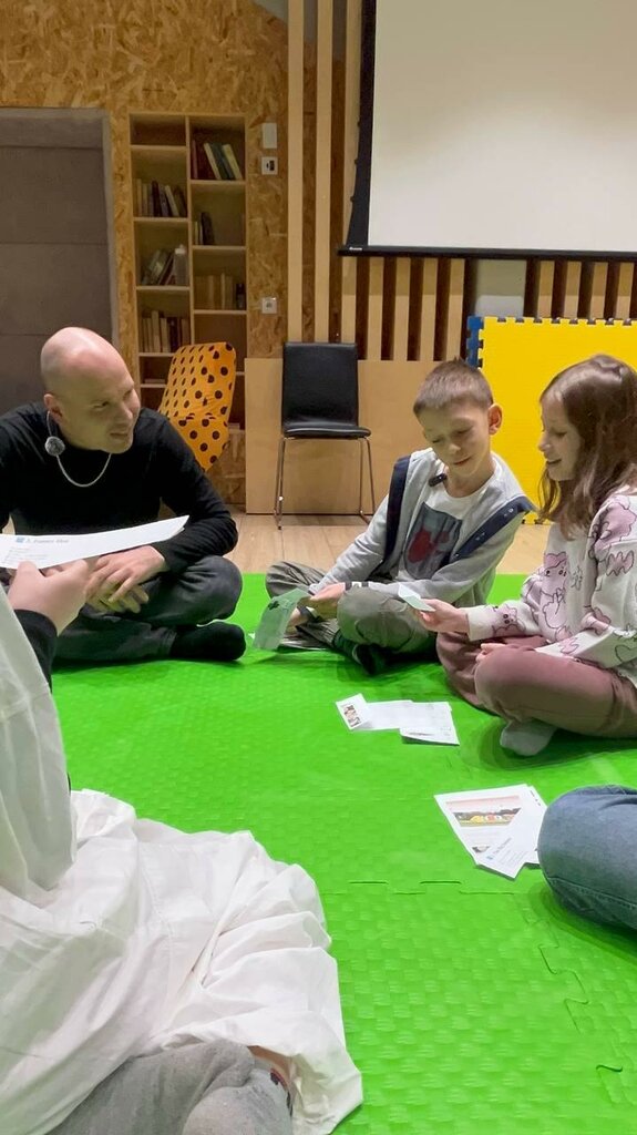 Foreign language courses Easy English with Pablo, Himki, photo