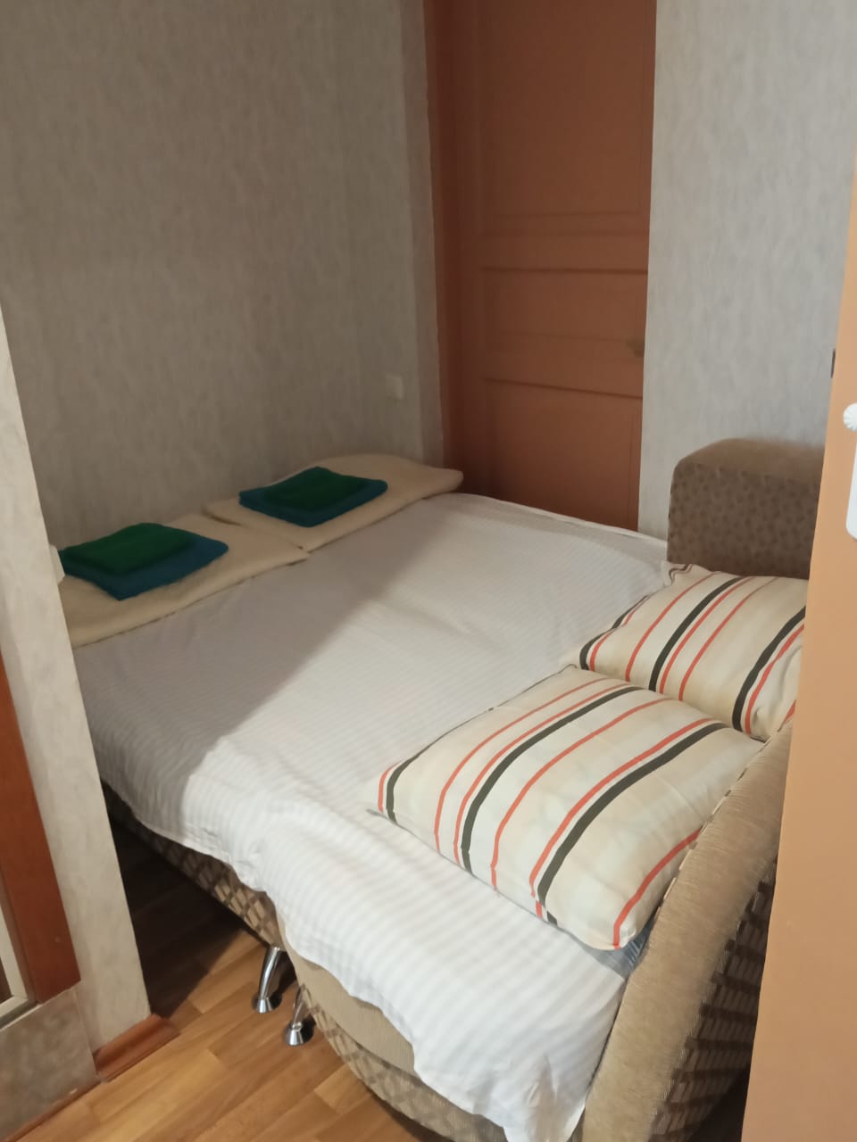 Фото Акбарс