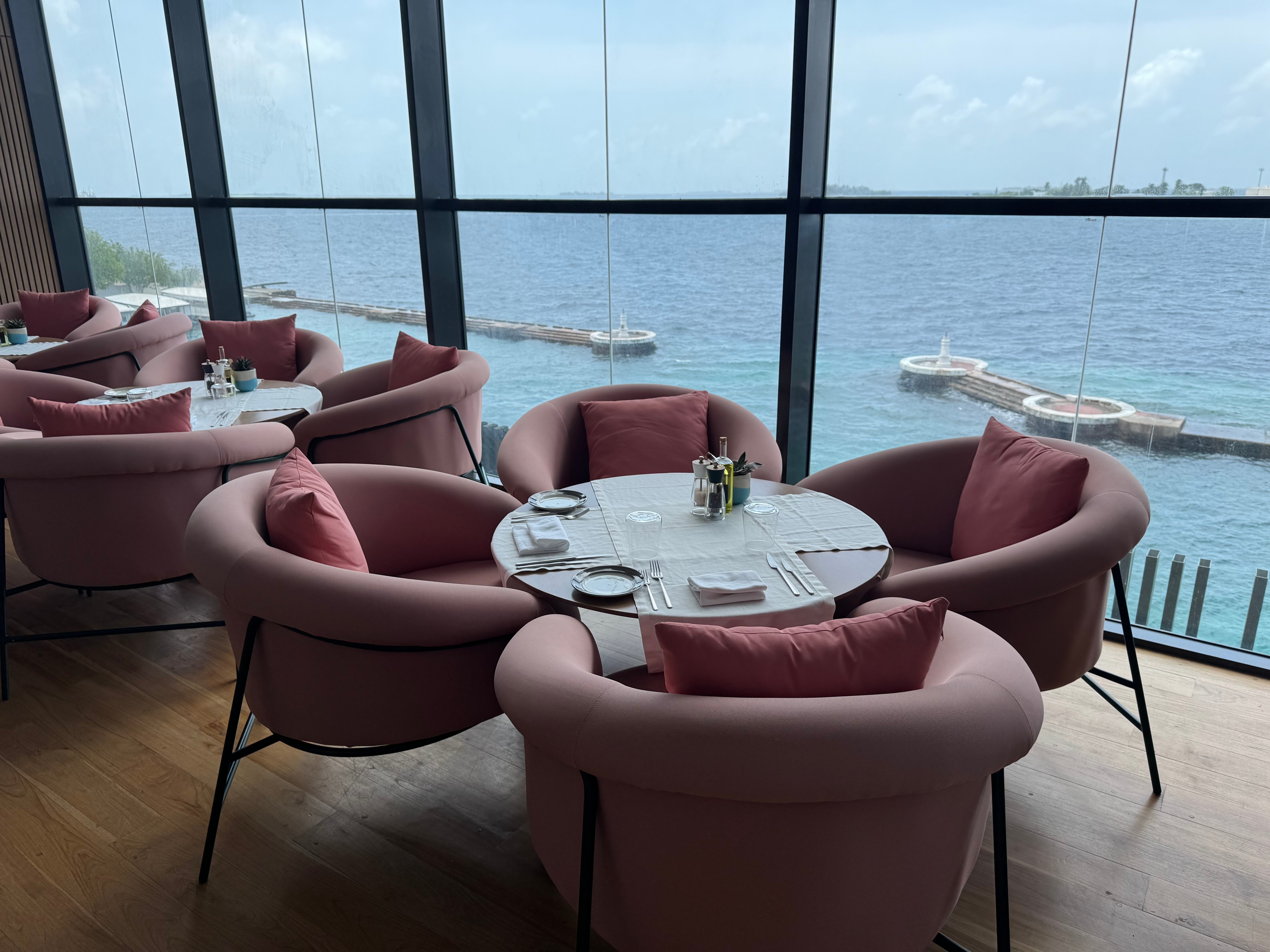 Фото Barceló Nasandhura Malé