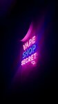 Secret (Uljanawskaja vulica, 60), vape shop