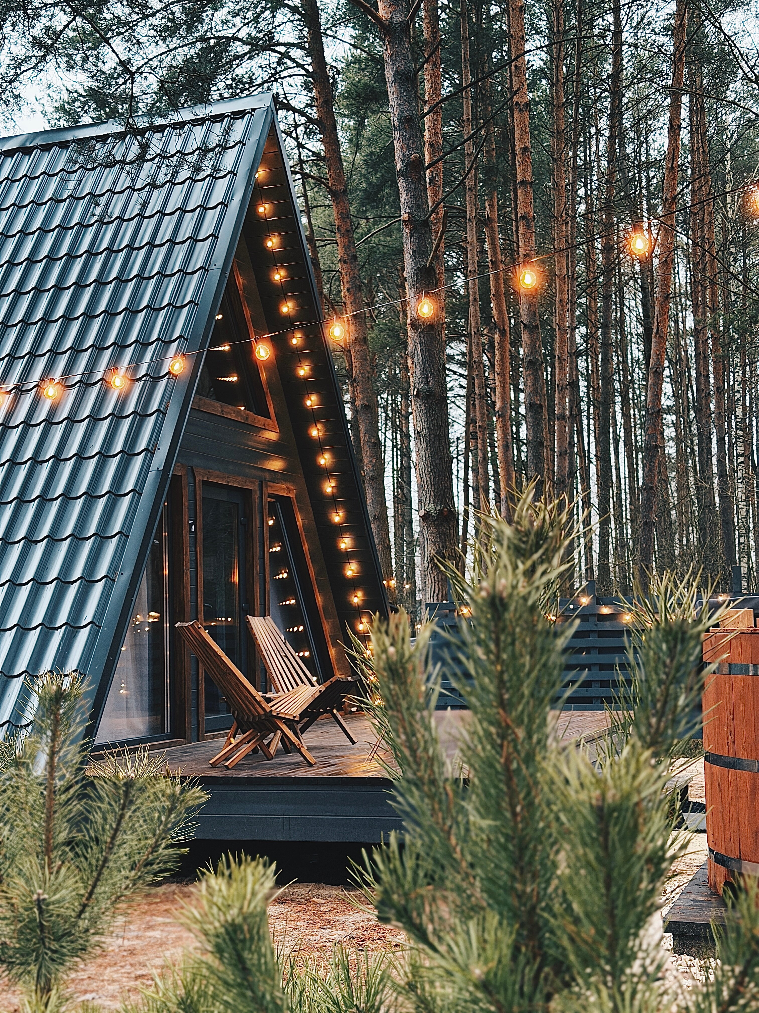 Фото Дубровка