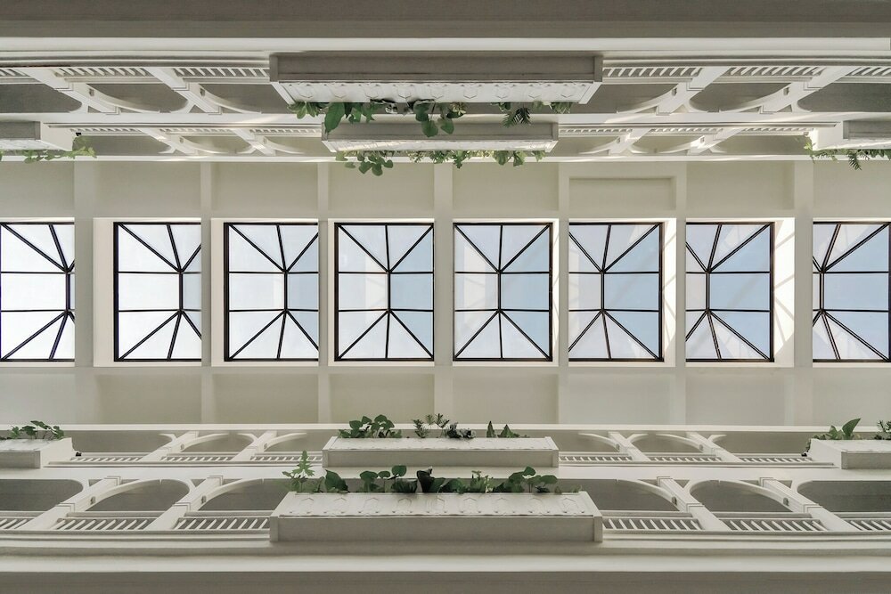 Фото Movenpick Bdms Wellness Resort Bangkok