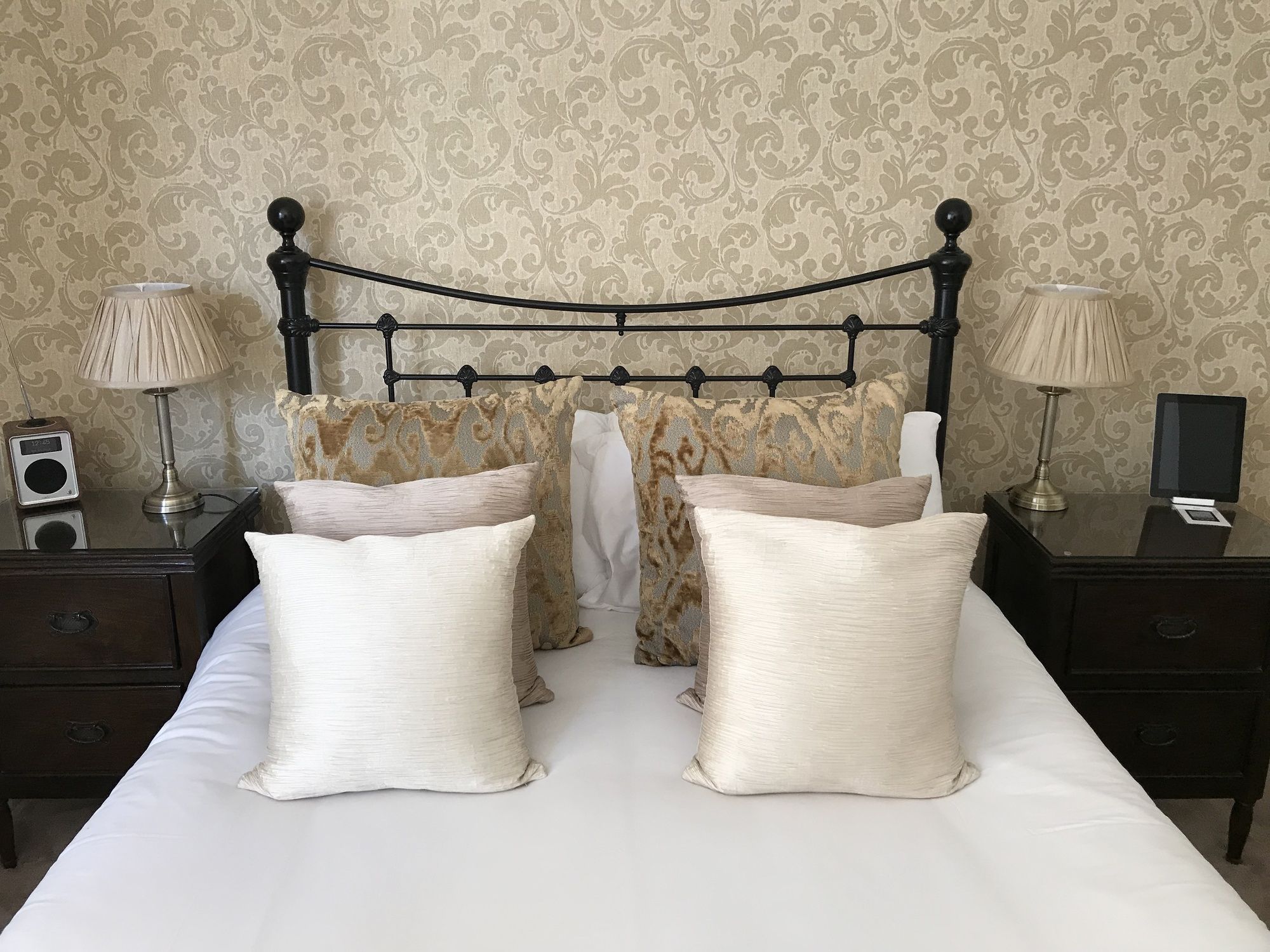 Фото The Twenty One B&b