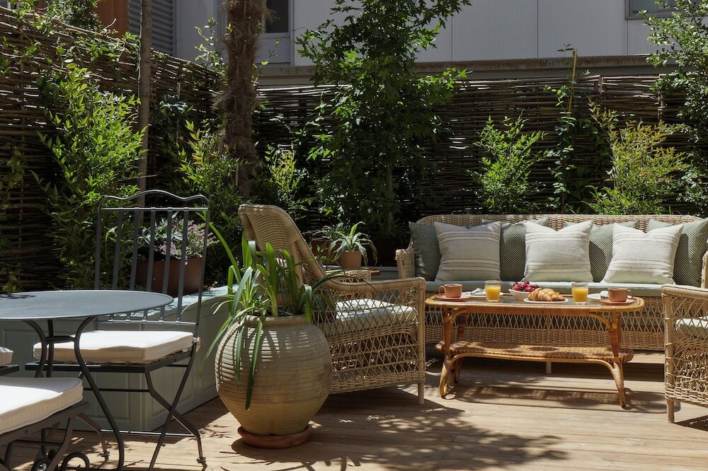 Фото K+k Hotel Picasso El Born