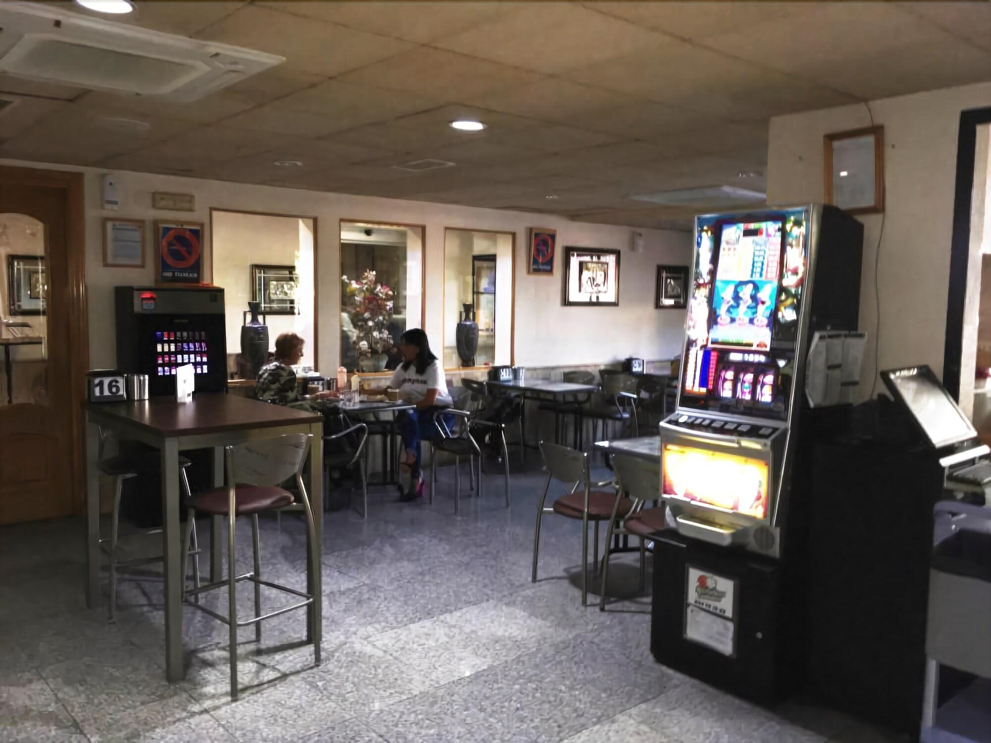 Фото Hotel Trajano