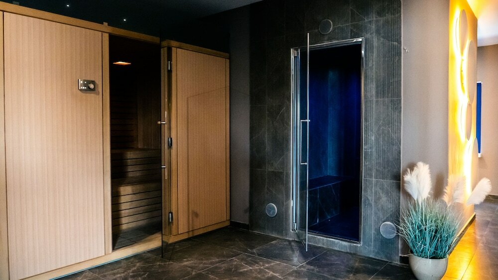 Фото Hotel Up Museum - Wellness & SPA