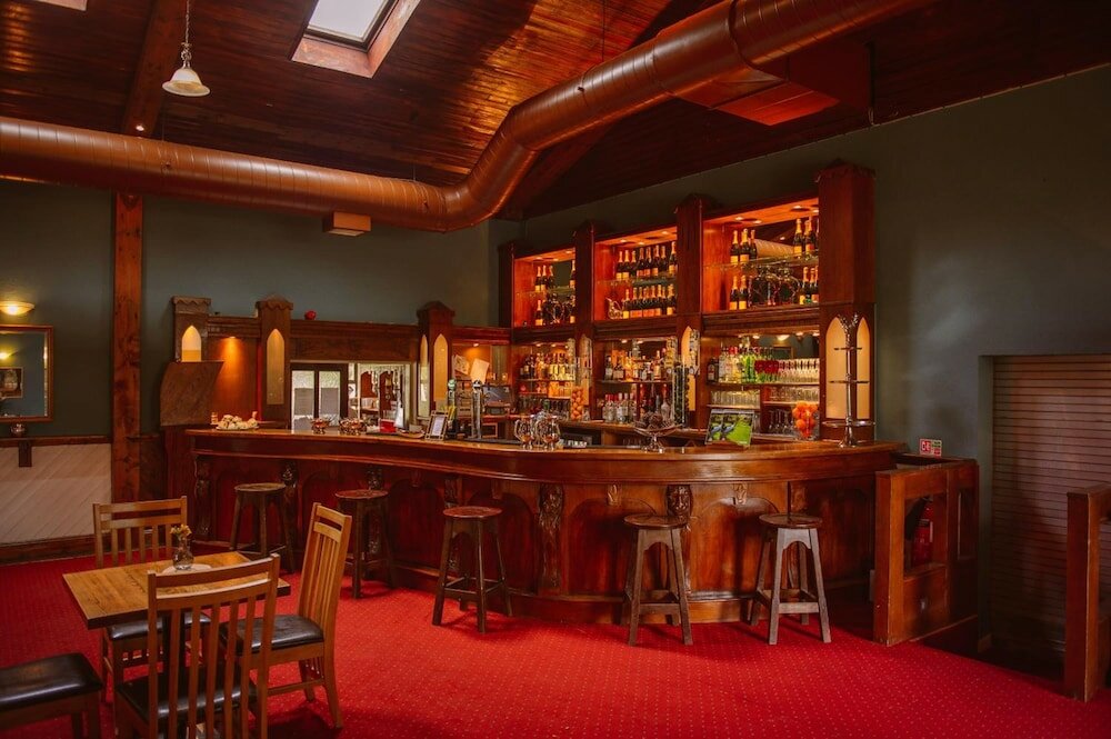 Фото Waterford Castle