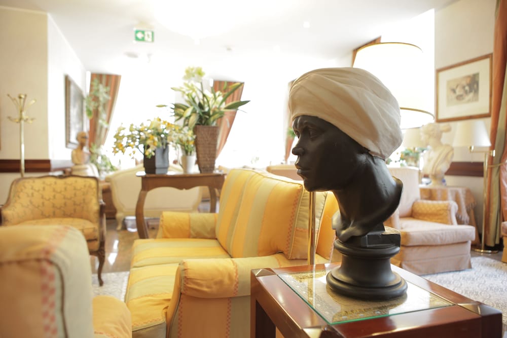 Фото Hotel Bristol